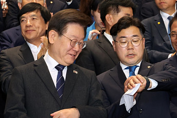 “유사 횡재세부터 공공의대까지”...‘여의도 대통령’ 정국 주도 예고