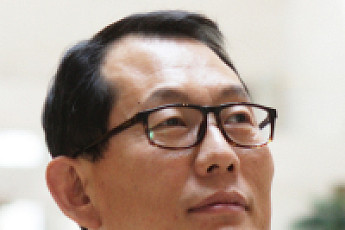 [문화의 창] 책 인테리어