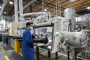 “SMR 실전 시장 열렸다”…한국 원전 생태계 ‘수주 파이프라인’ 가동