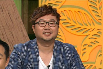 '비타민' 박휘순, 뇌나이 64세 충격 