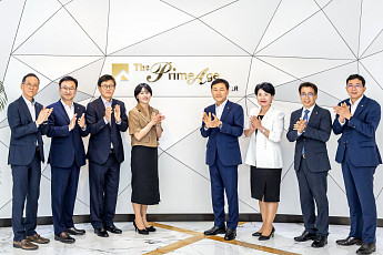 광주은행, 은퇴자산관리서비스 '더 프라임에이지' 출범