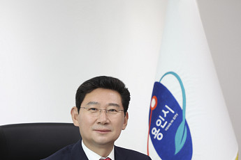 이상일 용인특례시장, 장상윤 사회수석에 용인 복지·환경 관련 현안 '지원 요청'