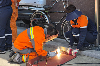 포스코1%나눔재단, 기부사업 ‘체인지 마이 타운’ 그룹사로 확대 [동반성장]
