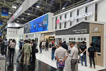'인터배터리 유럽 2024' 성료…유럽에 K-배터리 기술력 알렸다