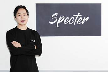 윤경욱 스펙터 대표 “진짜 인재들이 공정한 대우 받도록”