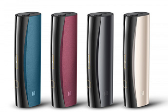 “기변 고객 잡아라”…궐련형 전자담배 ‘여름 신상’ 대격돌