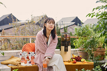 휴롬, 국민 건강 증진 위한 '날날날 이벤트' 진행