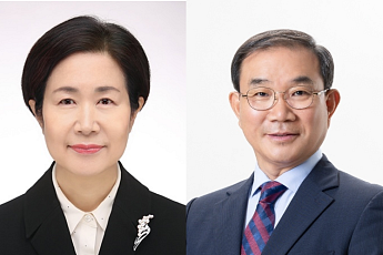 중기중앙회, '자랑스러운 중소기업인'에 정혜영·조재곤 대표 선정