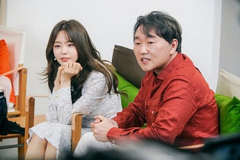 최병길, 전처 서유리와 진흙탕 싸움 ing⋯