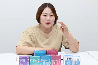 “호흡기 전문 브랜드 ‘용각산’ 자리매김 목표” [장수의약품을 찾아서⑪]