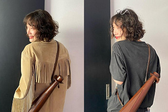 김히어라, '학폭 의혹' 종결 후 밝은 근황