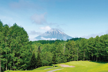 스키와 골프 함께 즐기는 관광 명소… 日 홋카이도 루스쓰 골프 리조트