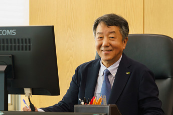 LH, 토지주택연구원장에 정창무 서울대 교수 임명