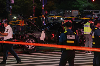 시청역 사고 사망자, 시청 직원 2명·은행 직원 4명·병원 직원 3명으로 확인
