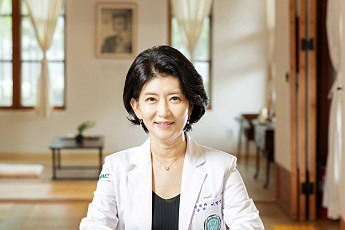 이화의료원 이향운 교수, 세계뇌기능매핑학회 여성특별활동위원장 취임