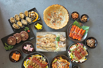 '2TV 생생정보' 오늘방송맛집- 고수의 부엌, 여름 입맛 잡았다! 정갈한 한정식 맛집 '한○○'