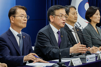 공공임대단지 고밀 재개발…주택연금, 재건축 부담금 인출 허용 검토[하반기 경제]