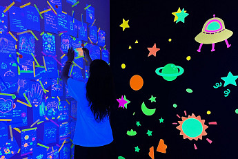 신세계백화점, 여름 맞이 전시·체험 프로그램 풍성