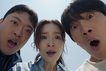 '커넥션' 지성, 최종 보스 문성근 체포…14.2% 자체 최고 경신하며 '용두용미'