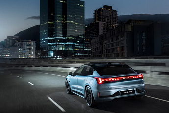 중국 전기차 '지리' 내년부터 한국 상륙...현대ㆍ기아와 경쟁서 살아남을까