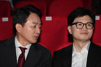 “한동훈은 제2의 이준석?”...전대發 지각변동