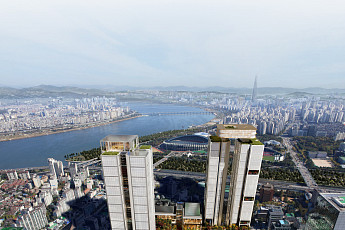 현대차그룹, ‘55층’ GBC 설계 변경안 철회…서울시와 재협상