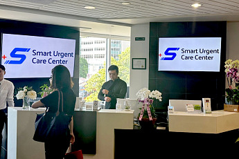 사이버엠디케어, 美 원격 응급의료센터와 원격 응급진료 서비스