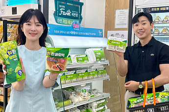 세븐일레븐, 생필품 가격경쟁력 확보 나선다
