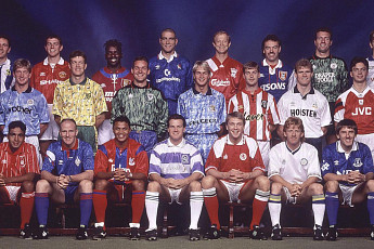 1992년 프리미어리그 출범…케빈 키건과 퍼거슨, 그리고 뱅거 [당신이 몰랐던 PL]