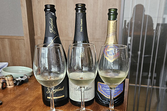 스파클링 와인은 전부 샴페인?…“까바·프로세코도 있다고요” [맛보니]