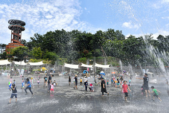 '와 여름방학이다'...수원특례시, 