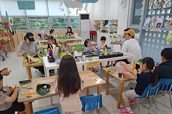 “여름방학 맞은 아이들 모여라”…서울 곳곳 체험학습프로그램 ‘풍성’