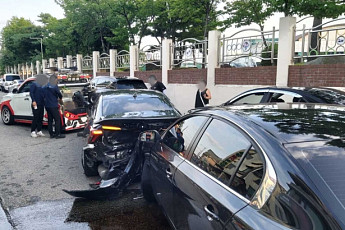 속초 여행하던 모녀, 후진 차량에 40대 딸 사망…운전자 