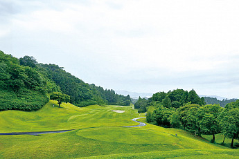 <b>일본 미에현</b>의 숨은 보석, 코코파 리조트 클럽