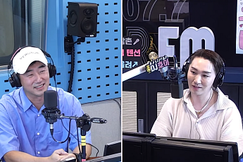 '파워타임' 류승수 제주 일상 공개…