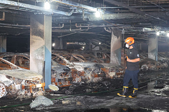 커지는 전기차 포비아…화재 보상 사각지대 해소는 '깜깜이'