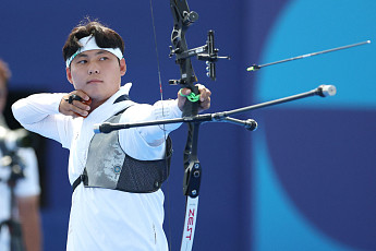 3·4일 경기 일정…양궁 개인전·펜싱 여자 사브르·체조 여서정 메달 도전 [파리올림픽]