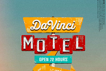 현대카드, '2024 다빈치모텔' 개최