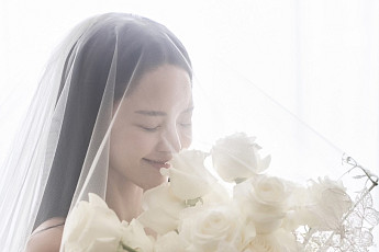 '써니' '삼진그룹 영어토익반' 최수임, 사업가와 결혼