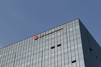 LG헬로비전, 2분기 영업익 74억…전년비 46.8%↓