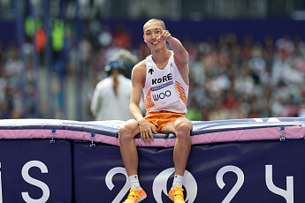 10·11일 경기 일정…주말 끝으로 올림픽 폐막, 우상혁·박혜정·이다빈 등 마지막 金 사냥 나선다 [파리올림픽]