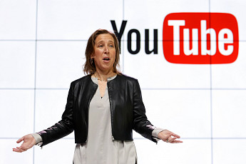 ‘구글의 어머니’ㆍ‘유튜브 인수 1등 공신’ 수전 워치츠키, 폐암으로 별세…향년 56세