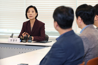 “지역을 넘어 세계로”…중기부, ‘백년소상공인 육성전략’ 발표