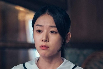 '띠동갑 커플 탄생' 김지석이 열애 인정한 이주명은 누구?