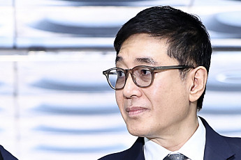 검찰, ‘비자금 조성 의혹’ 이호진 전 태광그룹 회장 소환