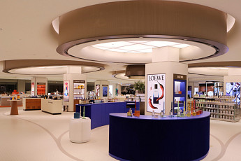 롯데백화점 인천점, ‘초대형 화장품 성지’로...프리미엄 뷰티관 새단장