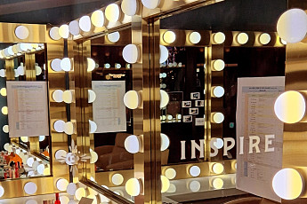 모히건 인스파이어, 콘셉트 숍 '아레나 인사이드' 신규 오픈