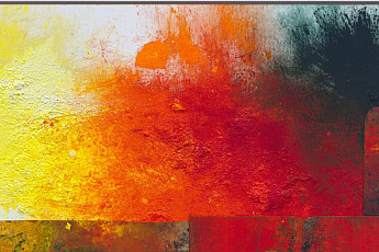 신세계갤러리, ‘스털링 루비 개인전’ 연다