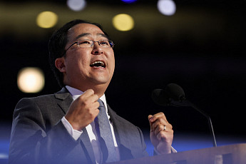 한국계 앤디 김 하원의원 