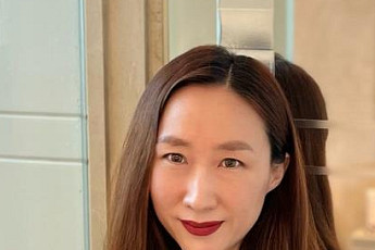 이미리내, 한국인 최초로 미국 윌리엄 사로얀 국제문학상 수상